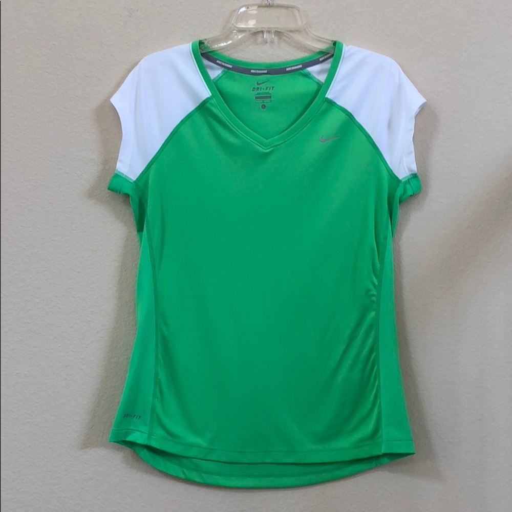 Women’s Nike Dri-Fit Top